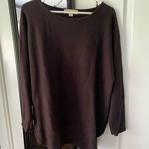 Women’s large sweater